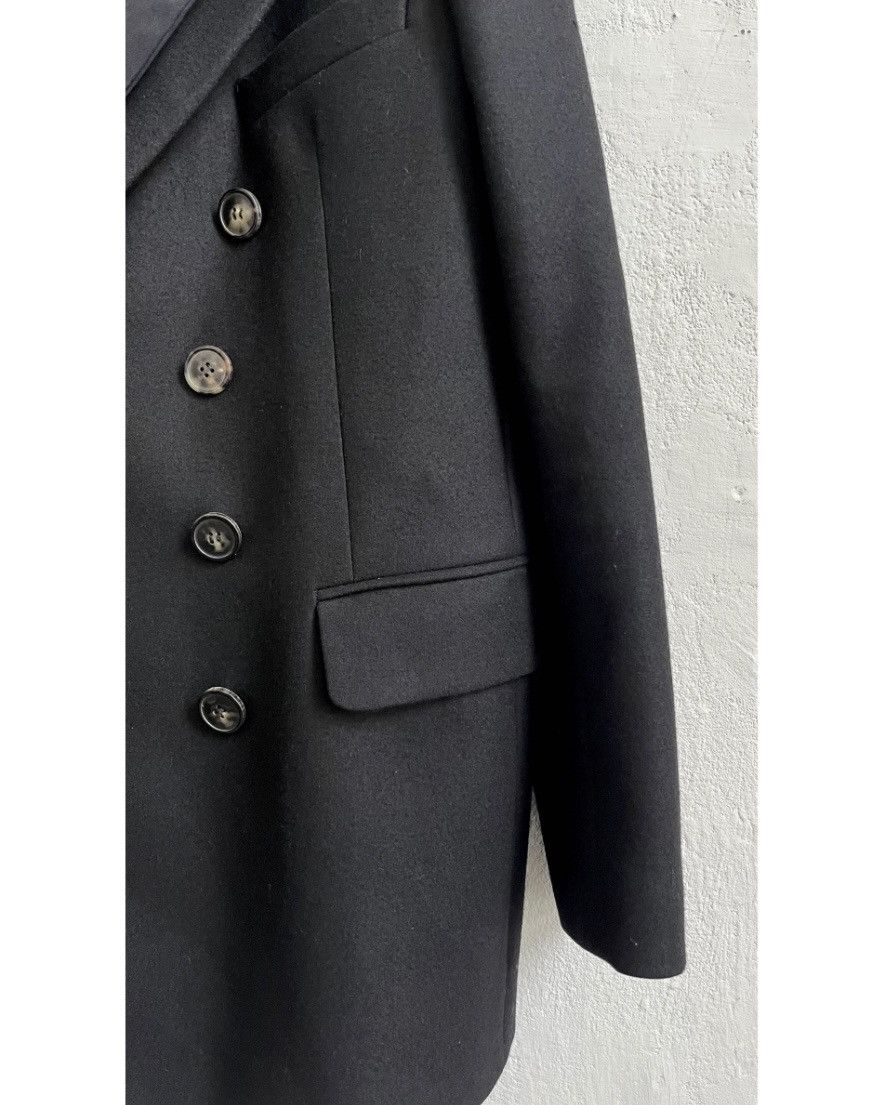 Dries Van Noten Dries Van Noten wool blazer Size 38R - 3 Thumbnail
