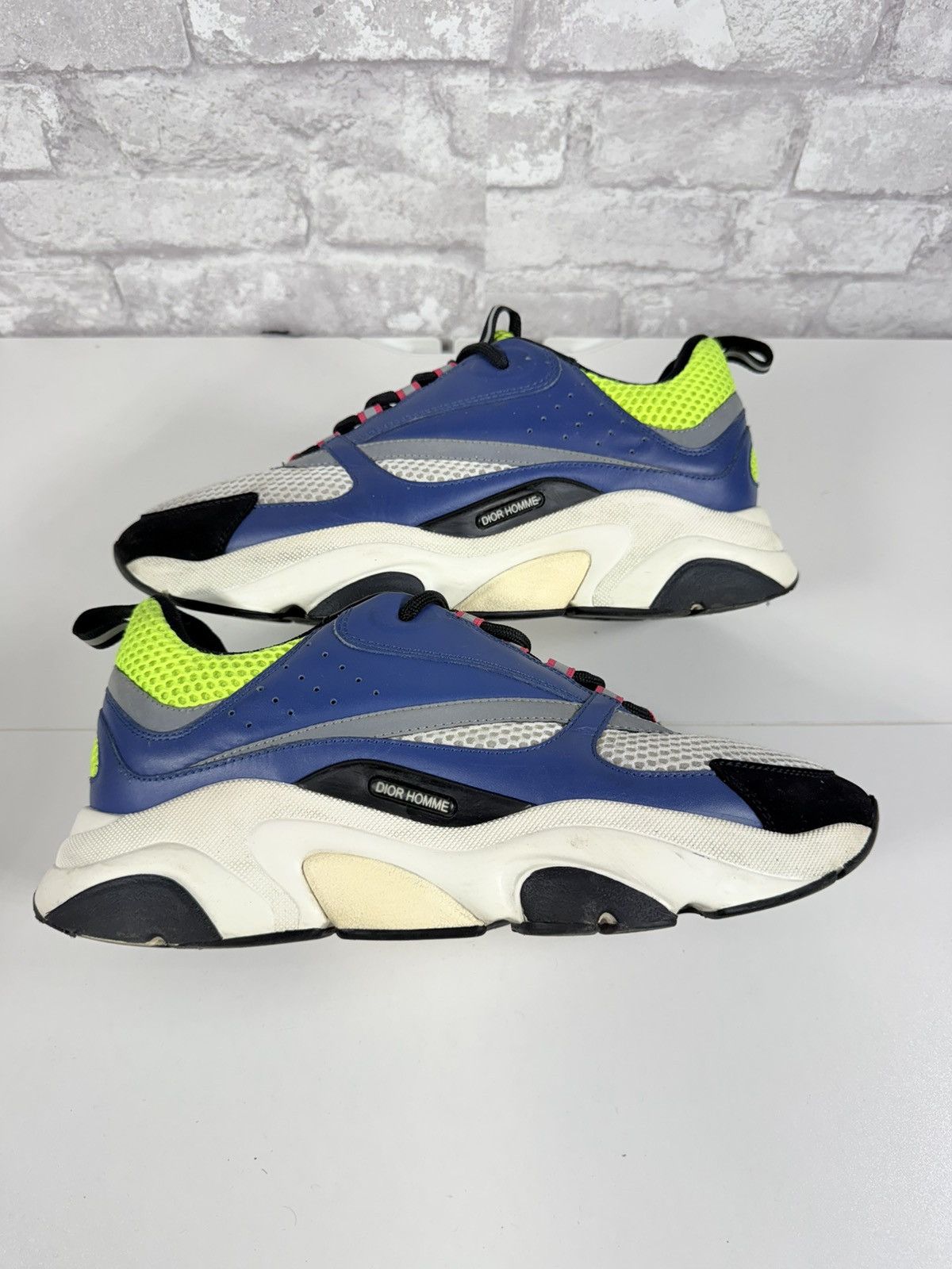 Dior Dior B22 Size 10US/43EU Size US 10 / EU 43 - 1 Thumbnail