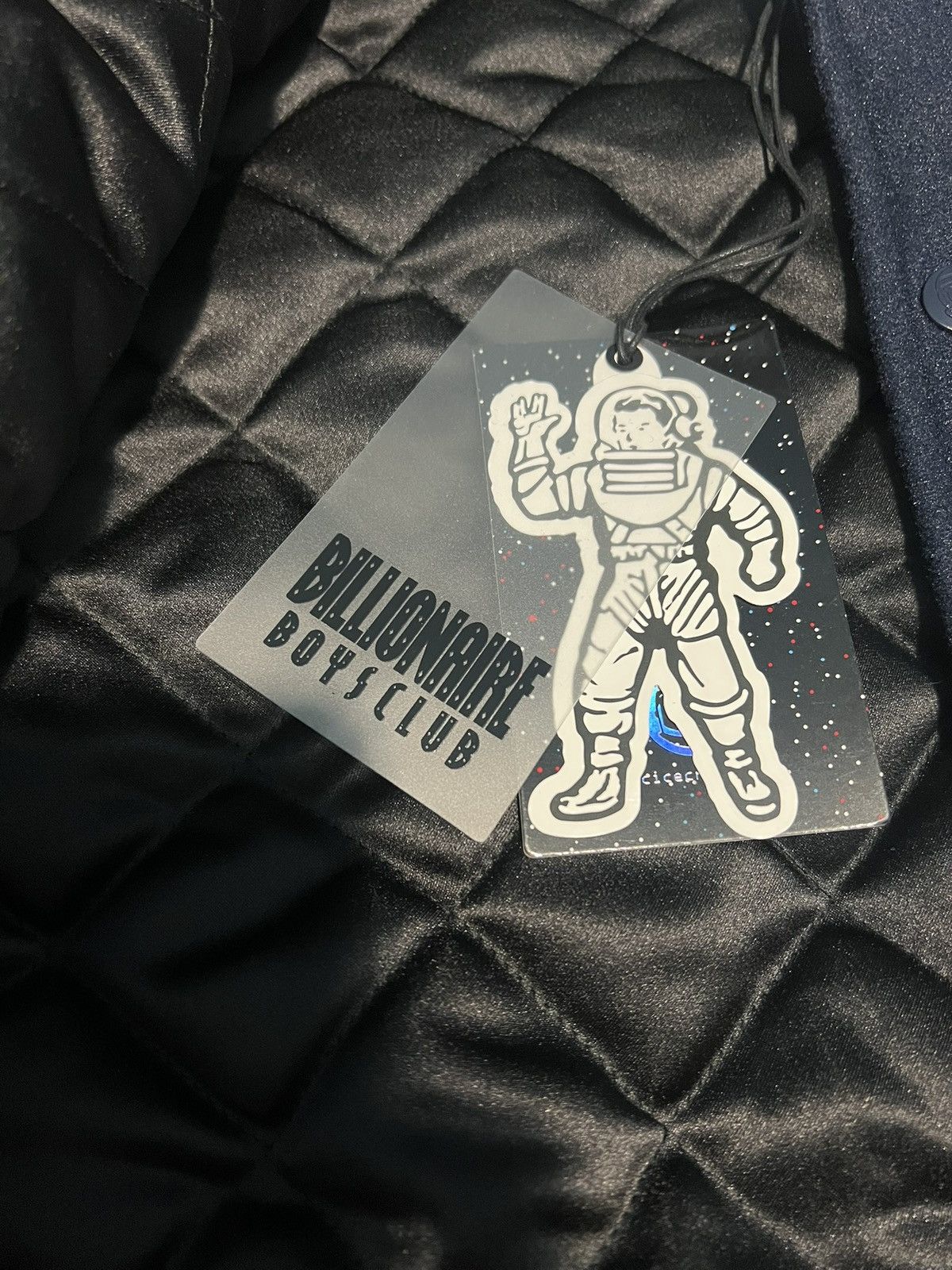 Billionaire Boys Club × Icecream Billionaire Boys Club Varsity Jacket Size US M / EU 48-50 / 2 - 4 Thumbnail