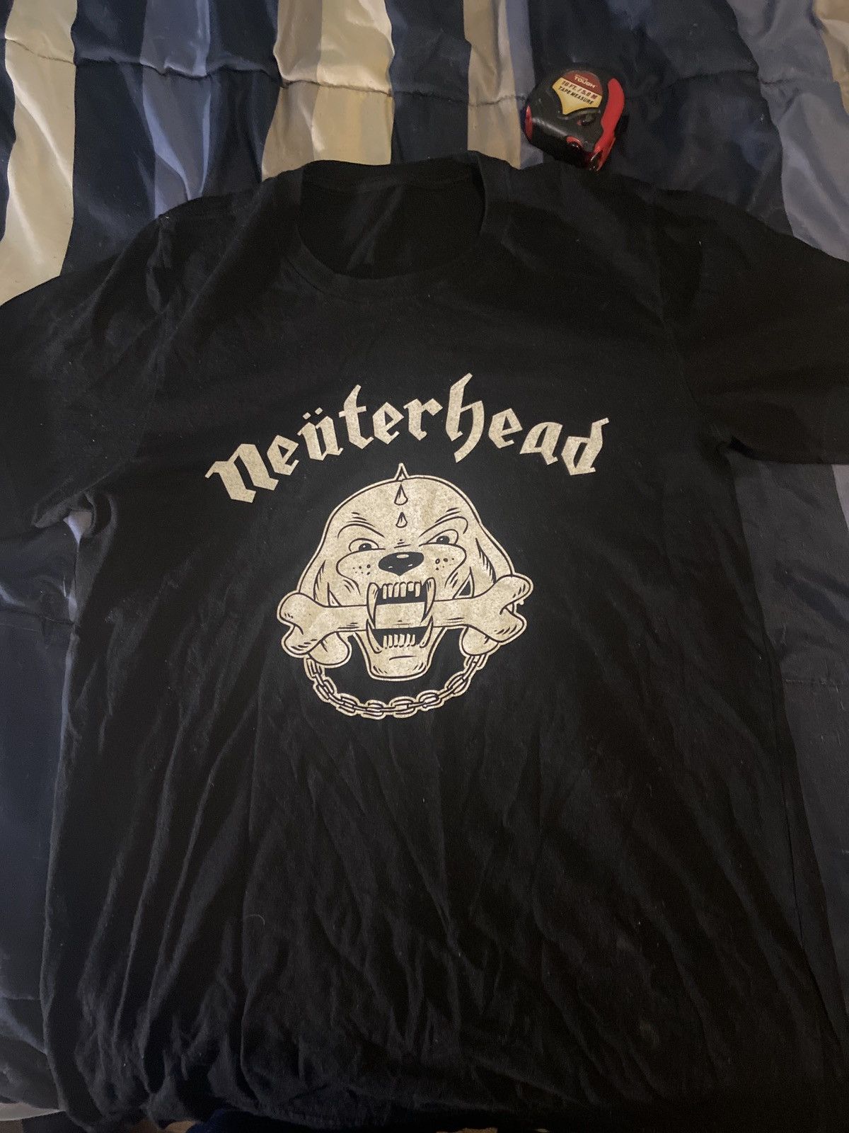 Other Neüterhead Band T-Shirt Size US S / EU 44-46 / 1 - 1 Preview