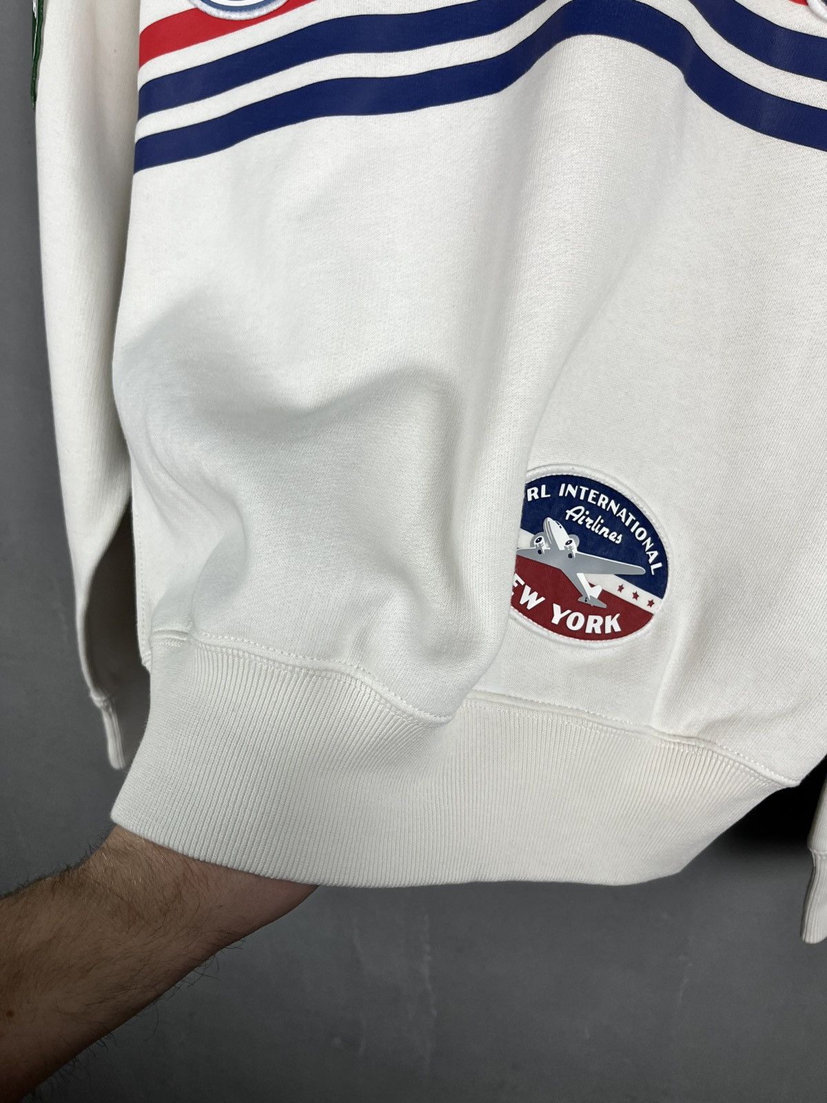 Polo Ralph Lauren × Ralph Lauren Polo Ralph Lauren sweatshirt Size XS / US 0-2 / IT 36-38 - 8 Thumbnail