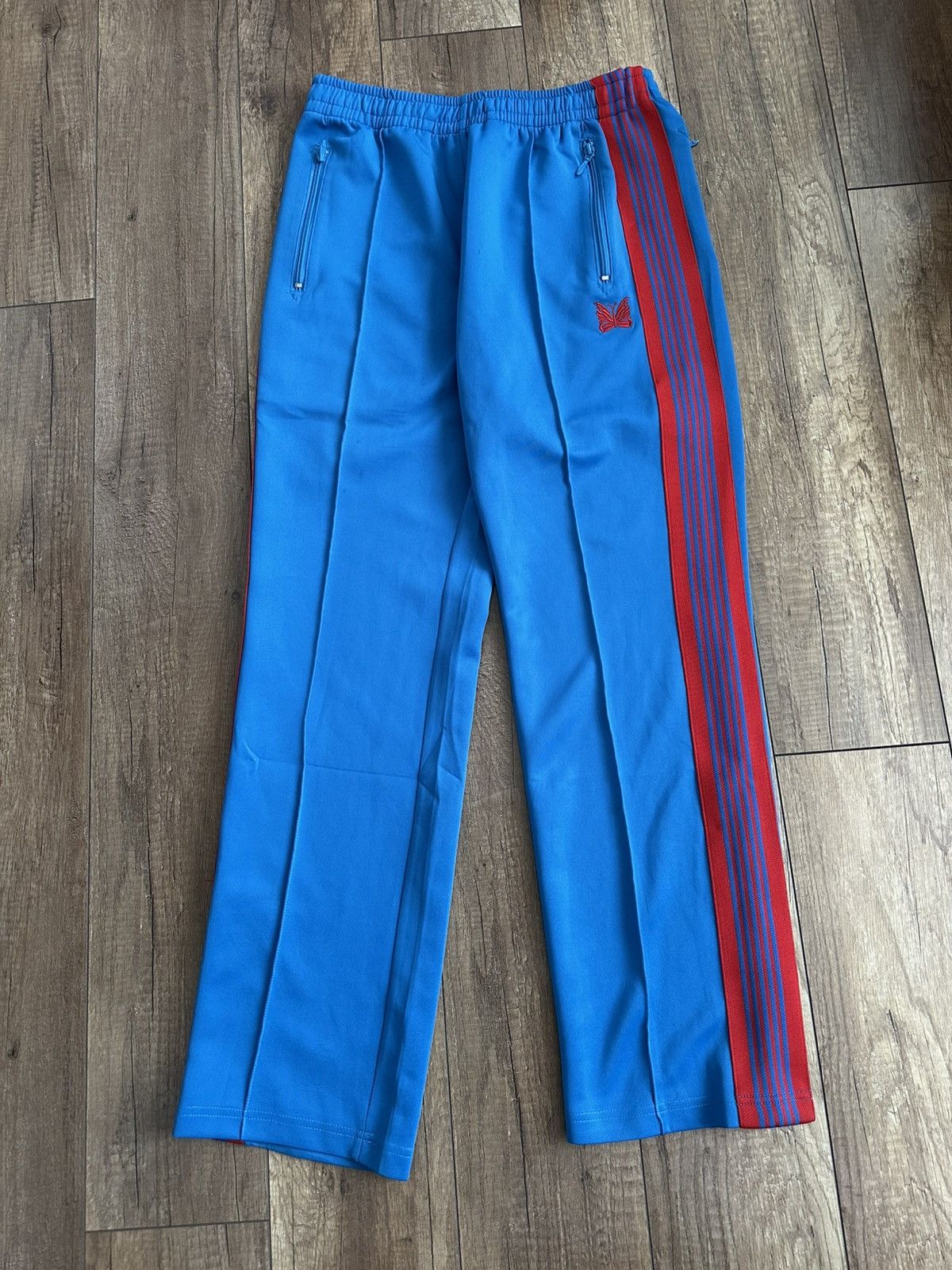 Needles Needles x Beams Japan Exclusive Sweatpants | Grailed