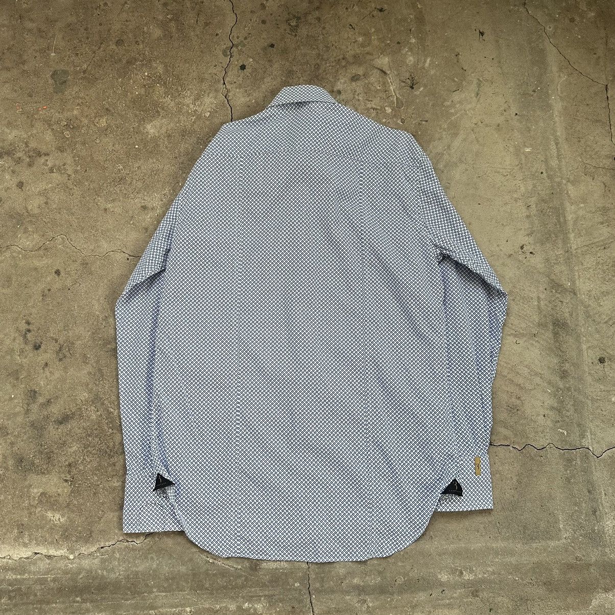 Billionaire Couture Billionaire Couture button up shirt Size US L / EU 52-54 / 3 - 5 Thumbnail