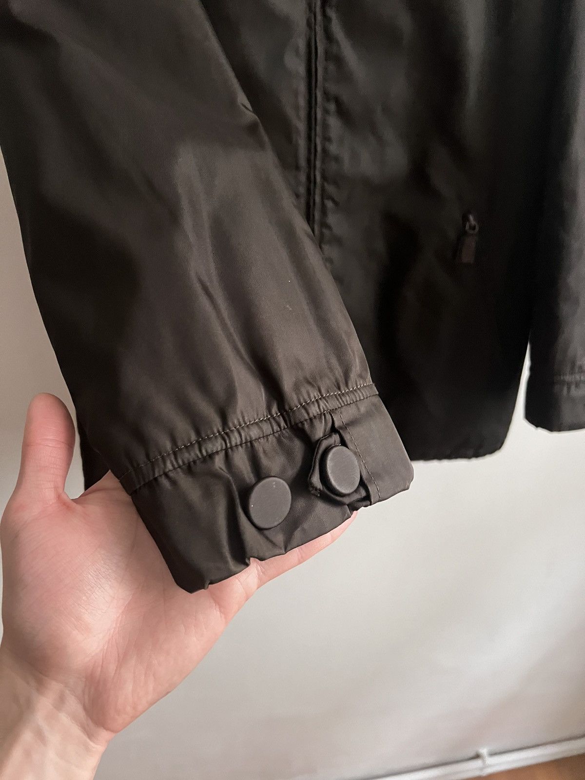 Prada 80s Prada Classic light Coat Size US M / EU 48-50 / 2 - 5 Thumbnail