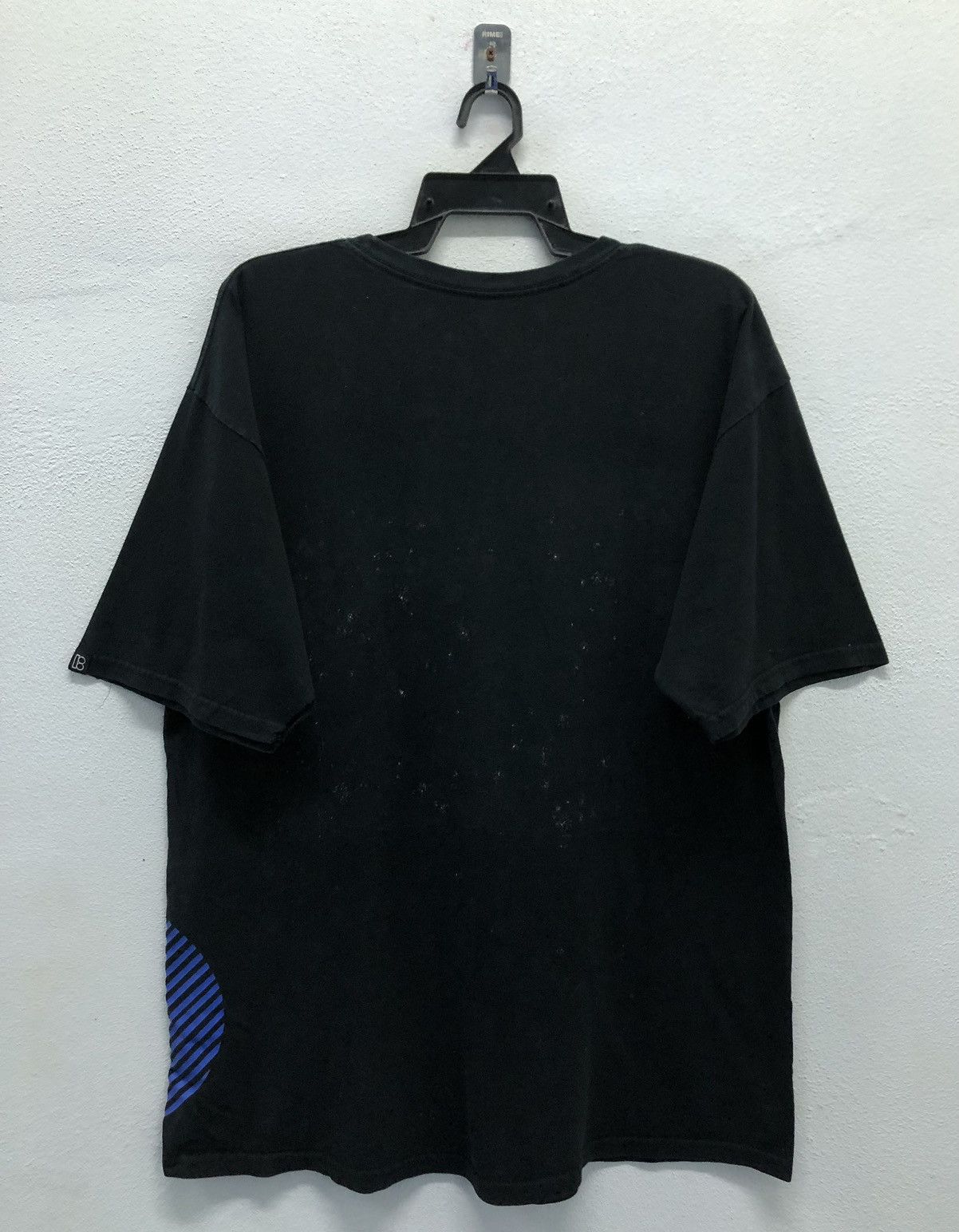 Plan B Vintage 18 Plan B T-Shirt Size US XL / EU 56 / 4 - 2 Thumbnail