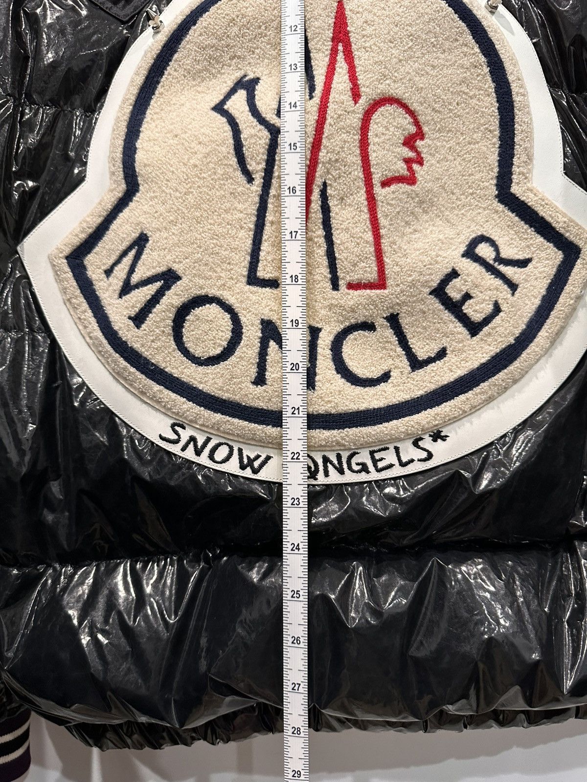 Moncler Genius × Palm Angels Moncler x Palm Angels Size US L / EU 52-54 / 3 - 10 Thumbnail