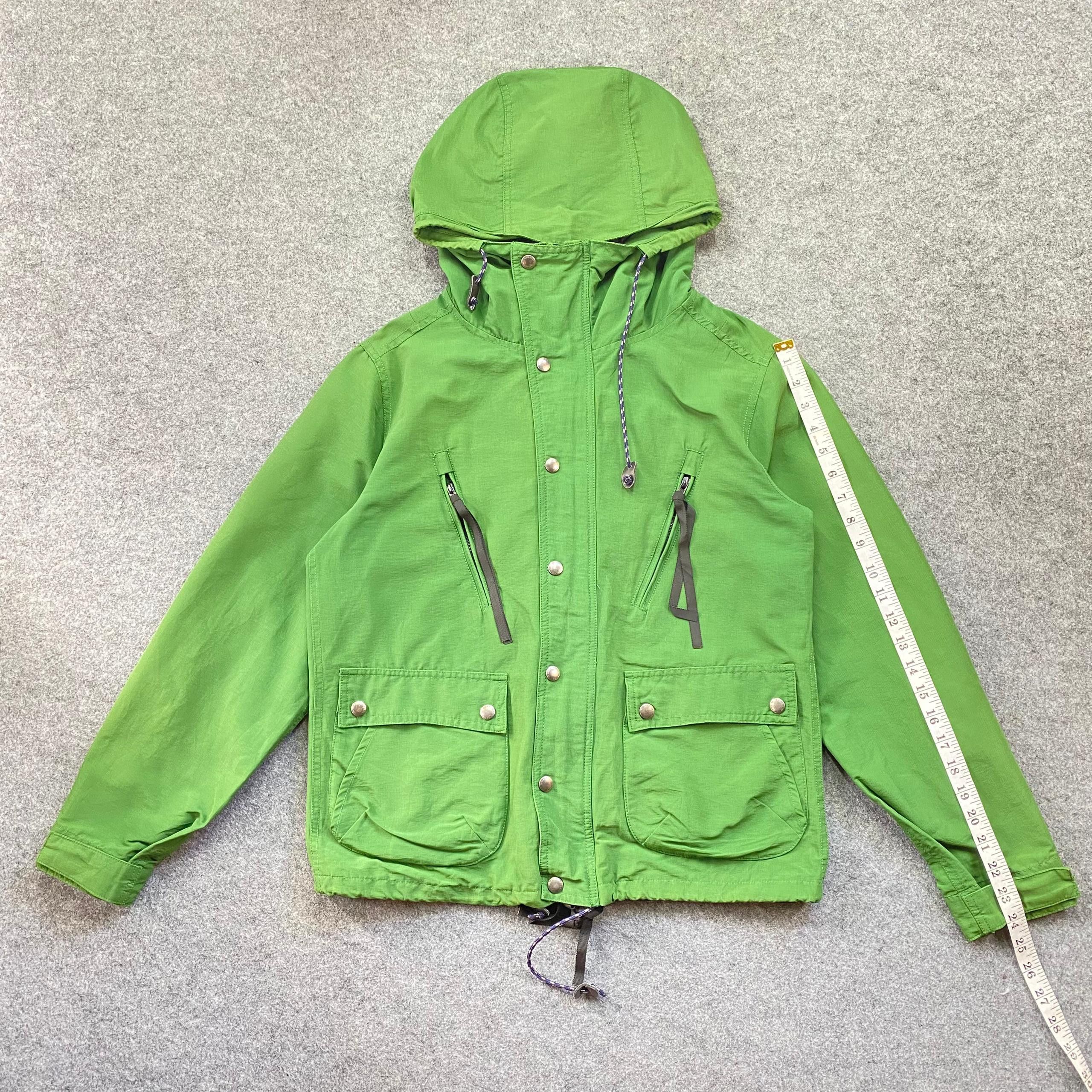Japanese Brand Vintage Freak Store Union Made Hoodies Jacket Size US M / EU 48-50 / 2 - 3 Thumbnail