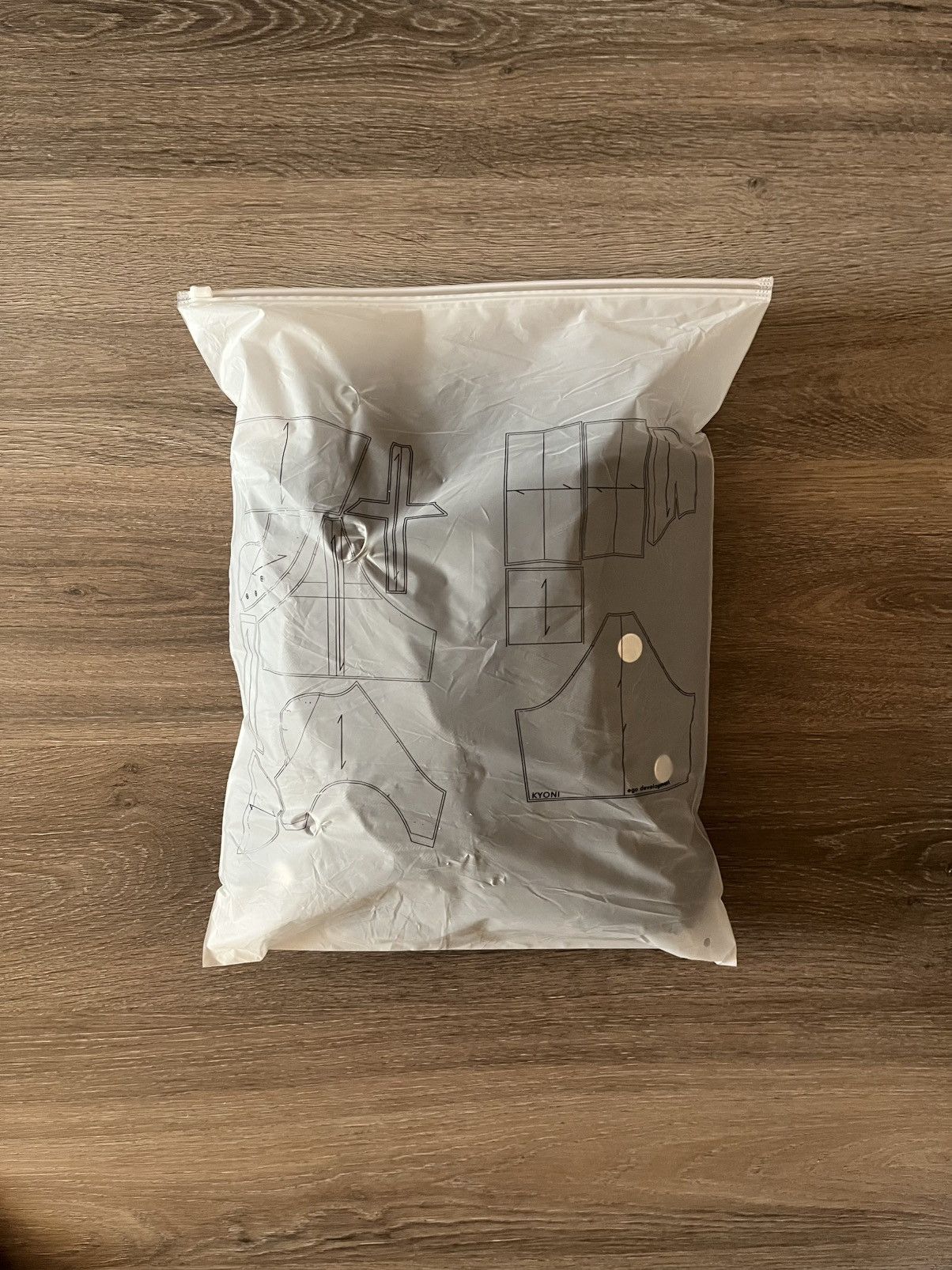 Other KYONI Armor Denim Jacket M Size US M / EU 48-50 / 2 - 5 Thumbnail