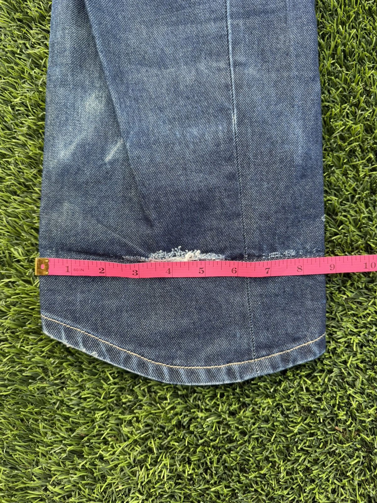 Levi's Vintage archive style Levi's engineered jeans size 34 Size US 34 / EU 50 - 9 Thumbnail