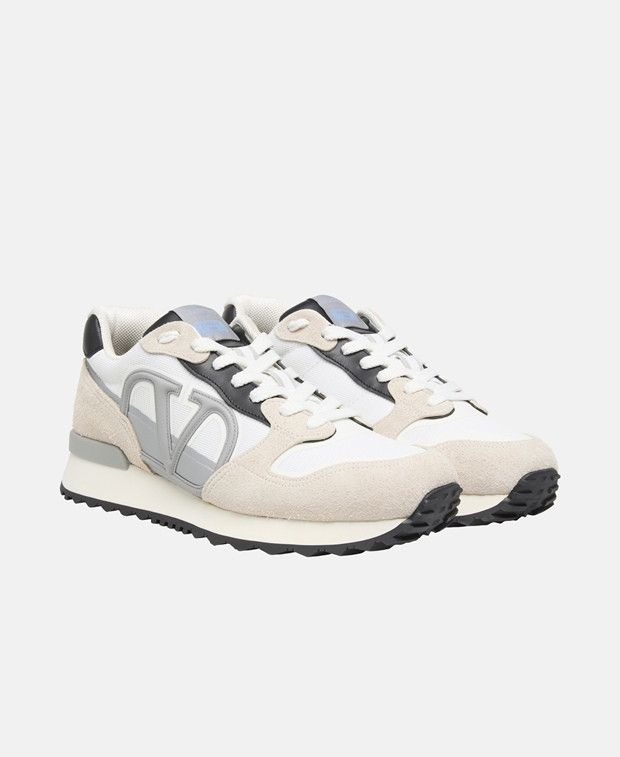 Valentino Sneakers Size US 7.5 / EU 40-41 - 1 Thumbnail