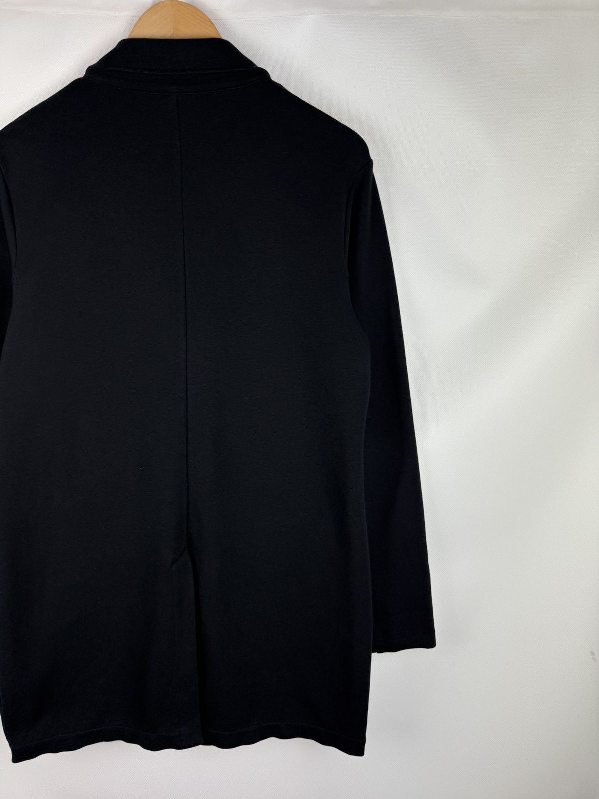 Thom Krom Thom Krom Ladies Avant-Garde Multipocket Blazer Jacket Size M / US 6-8 / IT 42-44 - 17 Thumbnail