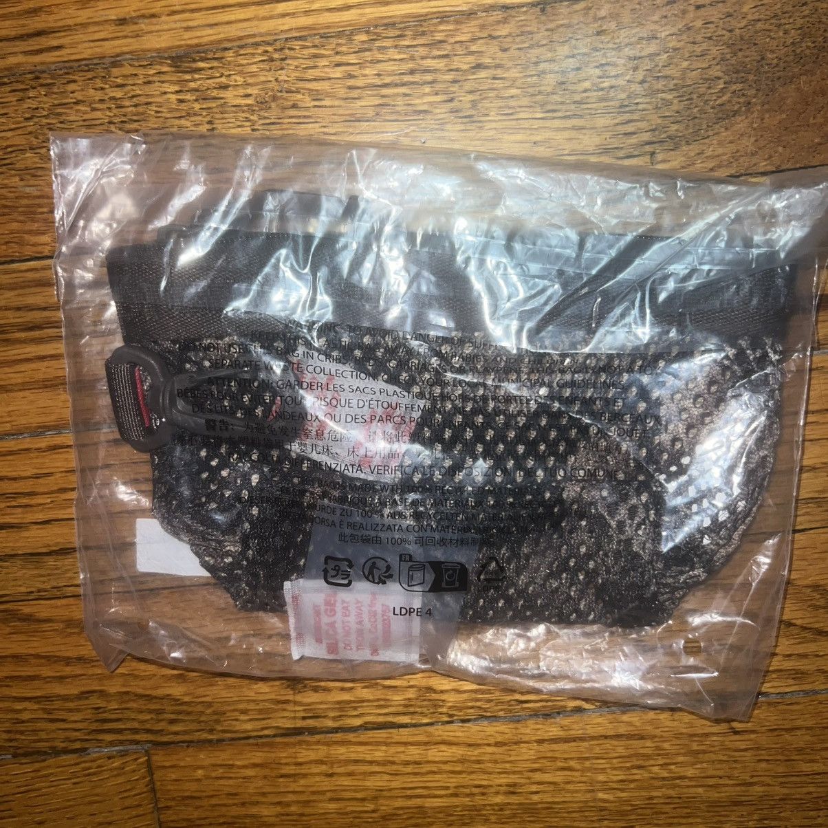 Supreme Supreme Mesh Mini Pouch SS25 TruTimber Kanati Camo Size ONE SIZE - 4 Thumbnail