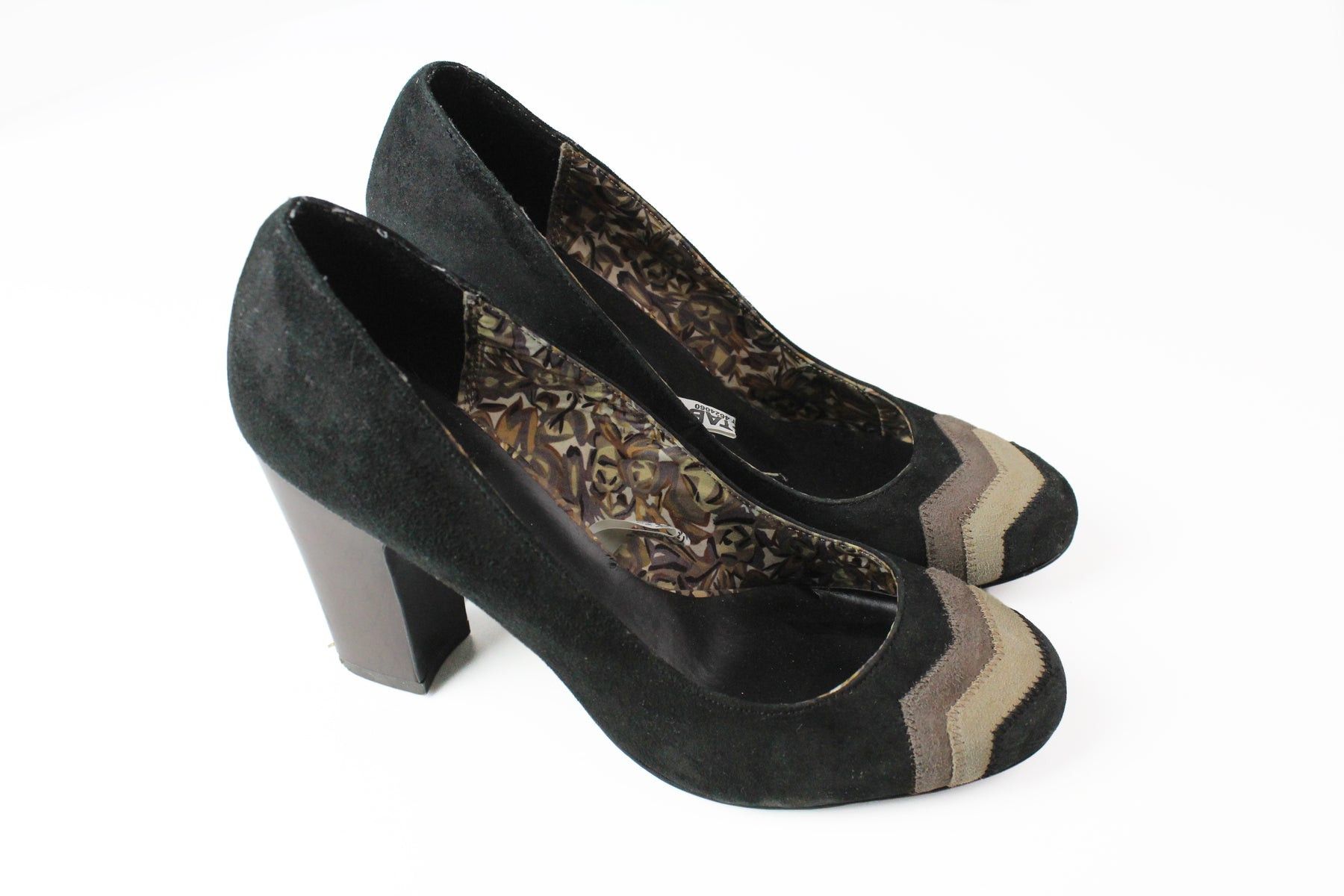 Missoni Missoni Shoes Women's US 8 1/2 Size US 8 / IT 38 - 1 Thumbnail