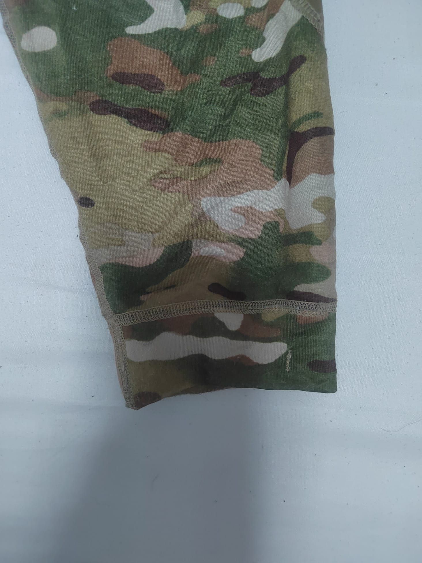 Vintage *GOOD CONDITION*! Xgo dbl3 combat shirt Size US XL / EU 56 / 4 - 5 Thumbnail