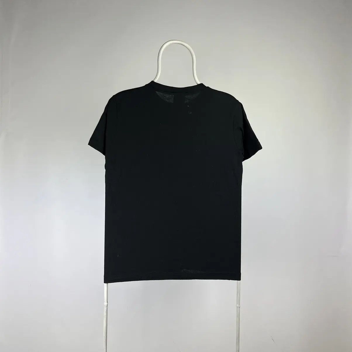 Band Tees Vintage T-shirt band tee martini size Medium Size US M / EU 48-50 / 2 - 2 Thumbnail