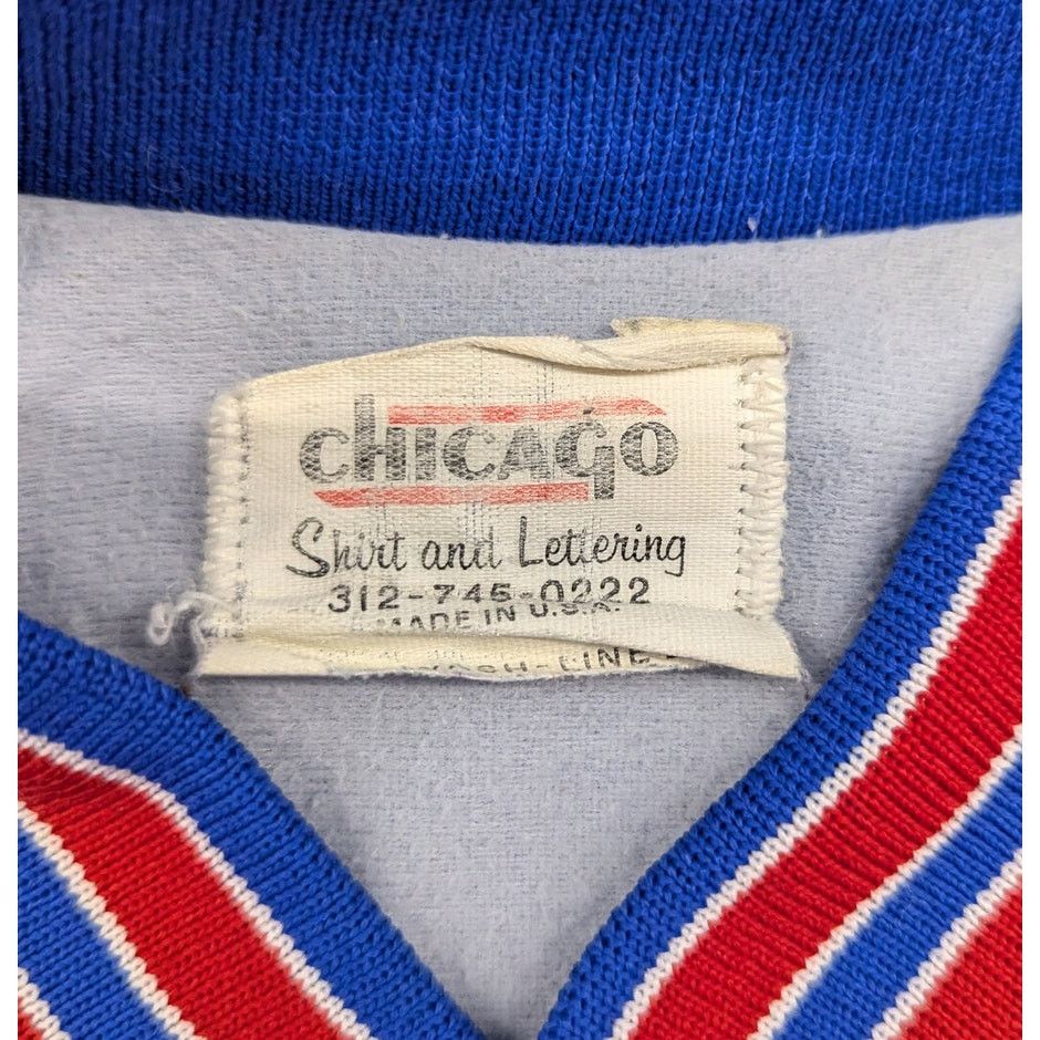 Vintage Vintage Sportsman's Park Illinois Derby Race Track jacket Size US L / EU 52-54 / 3 - 3 Thumbnail