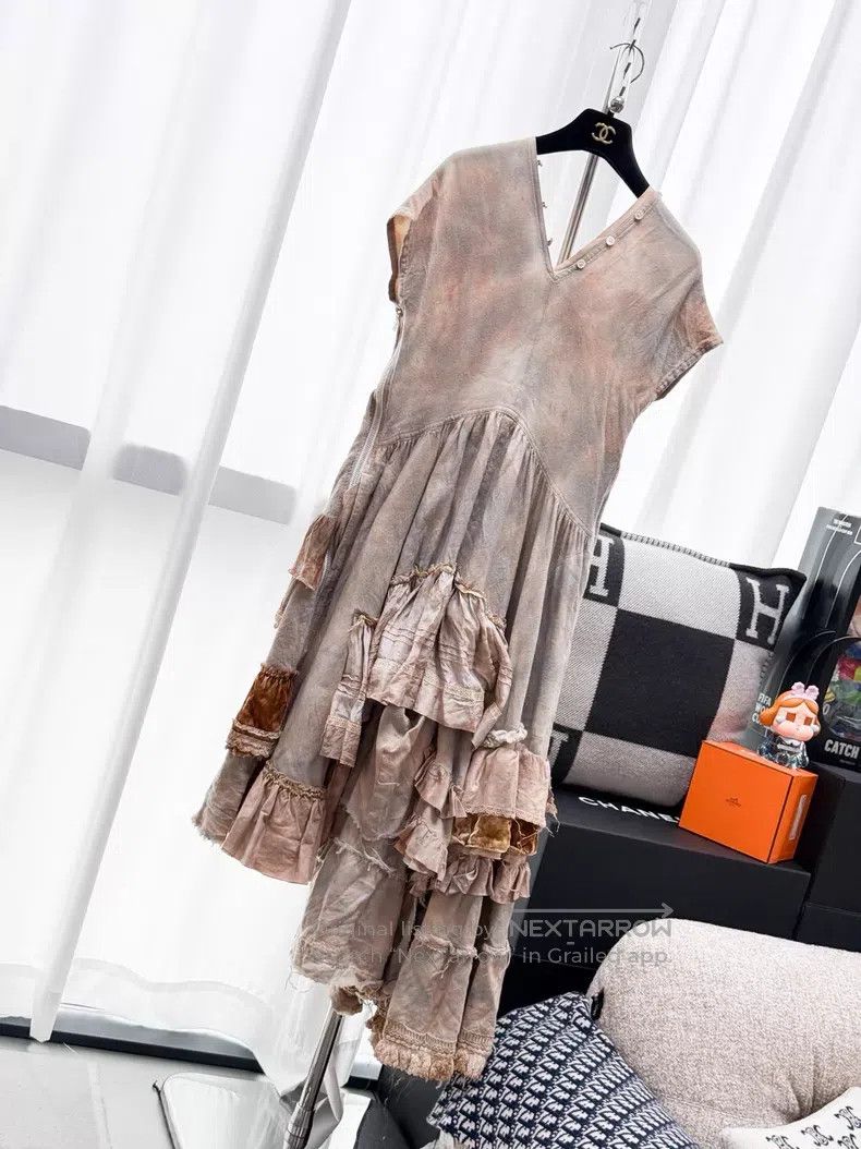 Comme des Garcons Comme des Garcons Tim Burton's The Corpse Bride mixed colo Size XS / US 0-2 / IT 36-38 - 2 Thumbnail