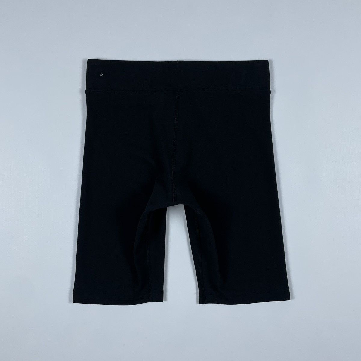 Nike Nike Women Leggings Shorts Biker Shorts Size 26" / US 2 / IT 38 - 4 Thumbnail