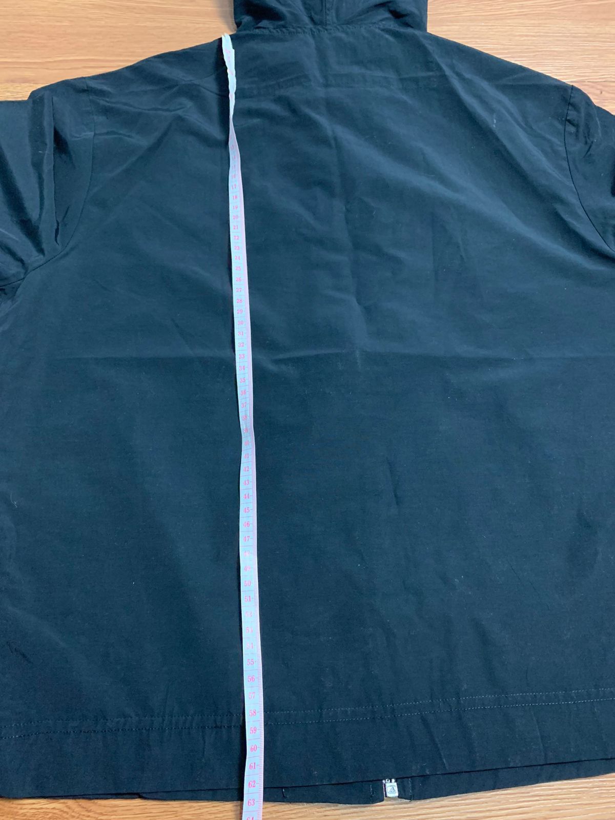 Dirk Bikkembergs Dirk Bikkembergs Nylon Lights Jacket Size US M / EU 48-50 / 2 - 17 Thumbnail