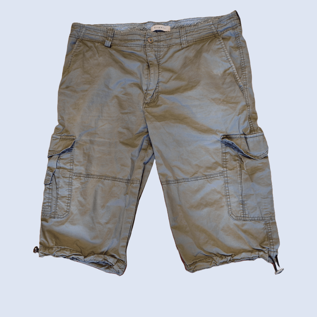 Bugatti Vintage Bugatti Adventure Utility Men's Shorts size 54 XL Size US 38 / EU 54 - 1 Thumbnail