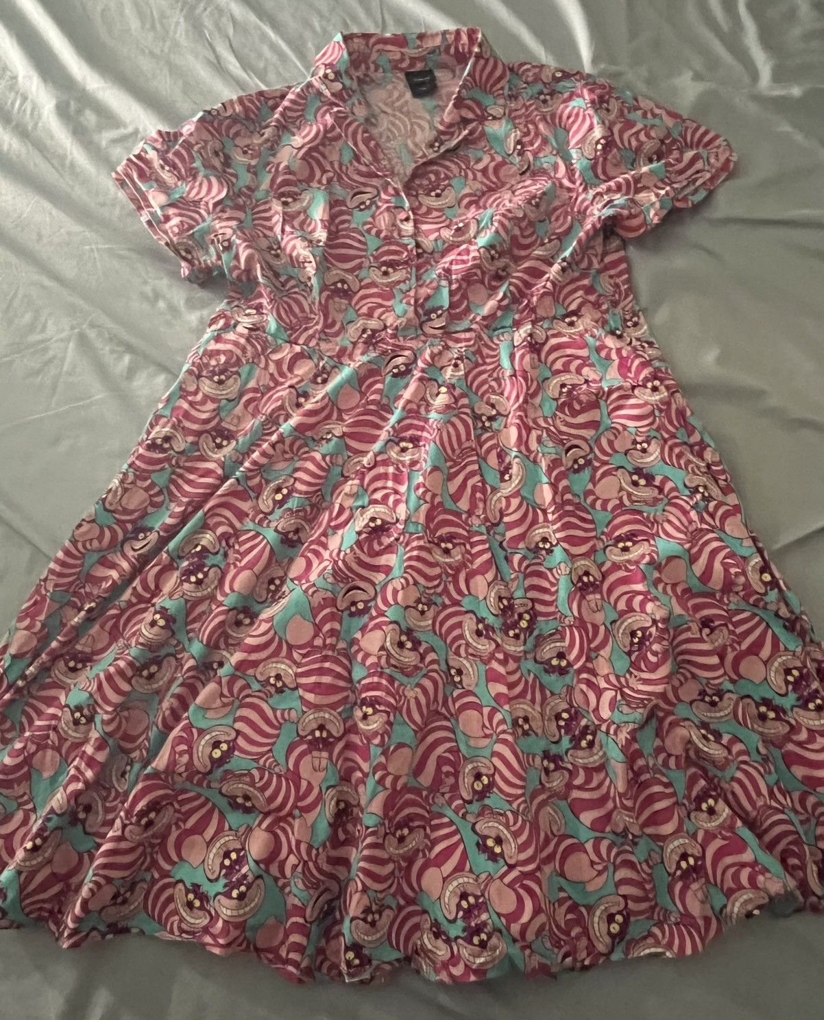 Torrid Assorted Women’s Summer Essentials -New (Size 18/20) Size XXL / US 16-18 / IT 52-54 - 13 Thumbnail