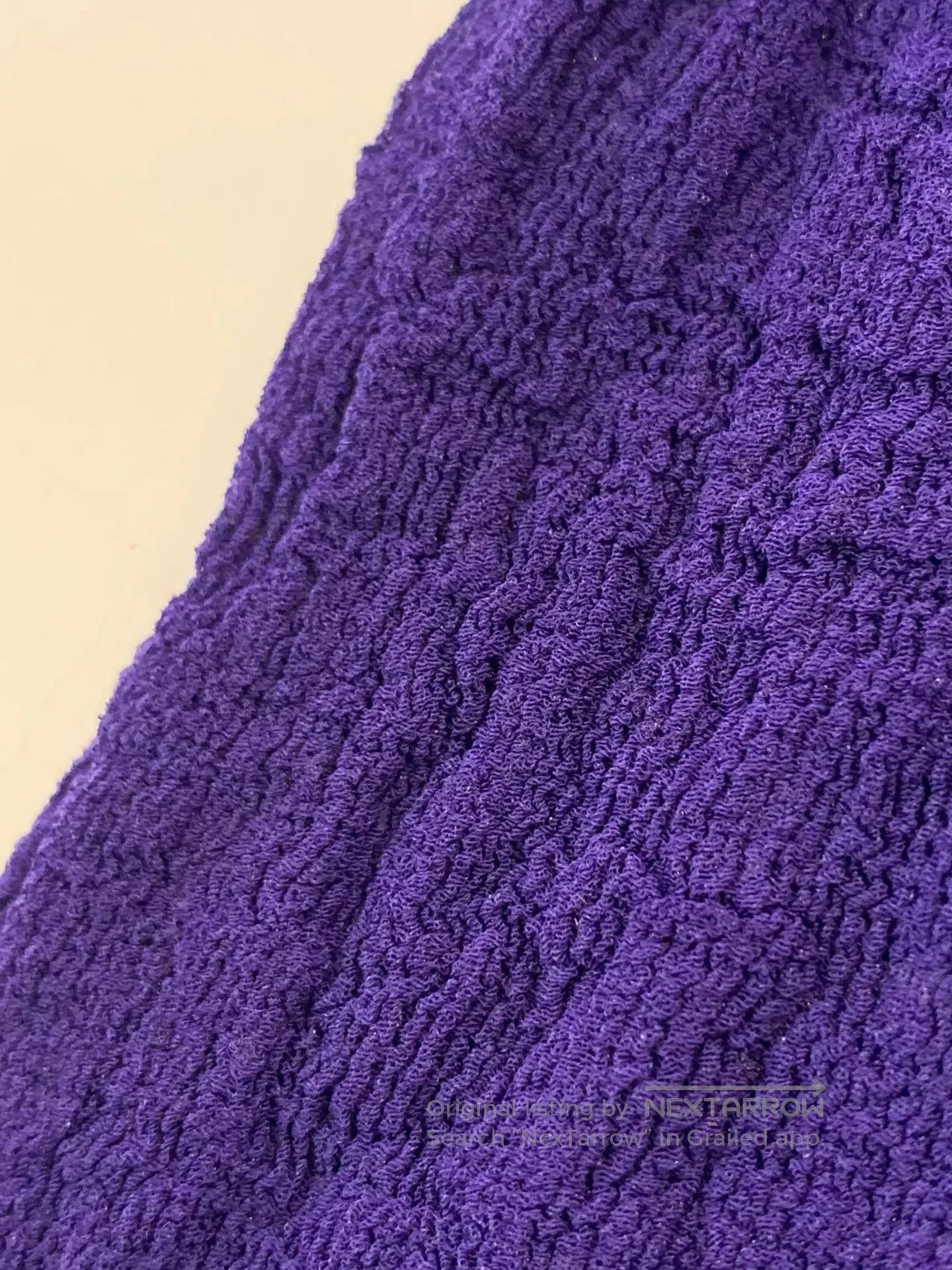 Other Yoshiki Hishinuma Pleated Top. Size S / US 4 / IT 40 - 3 Thumbnail