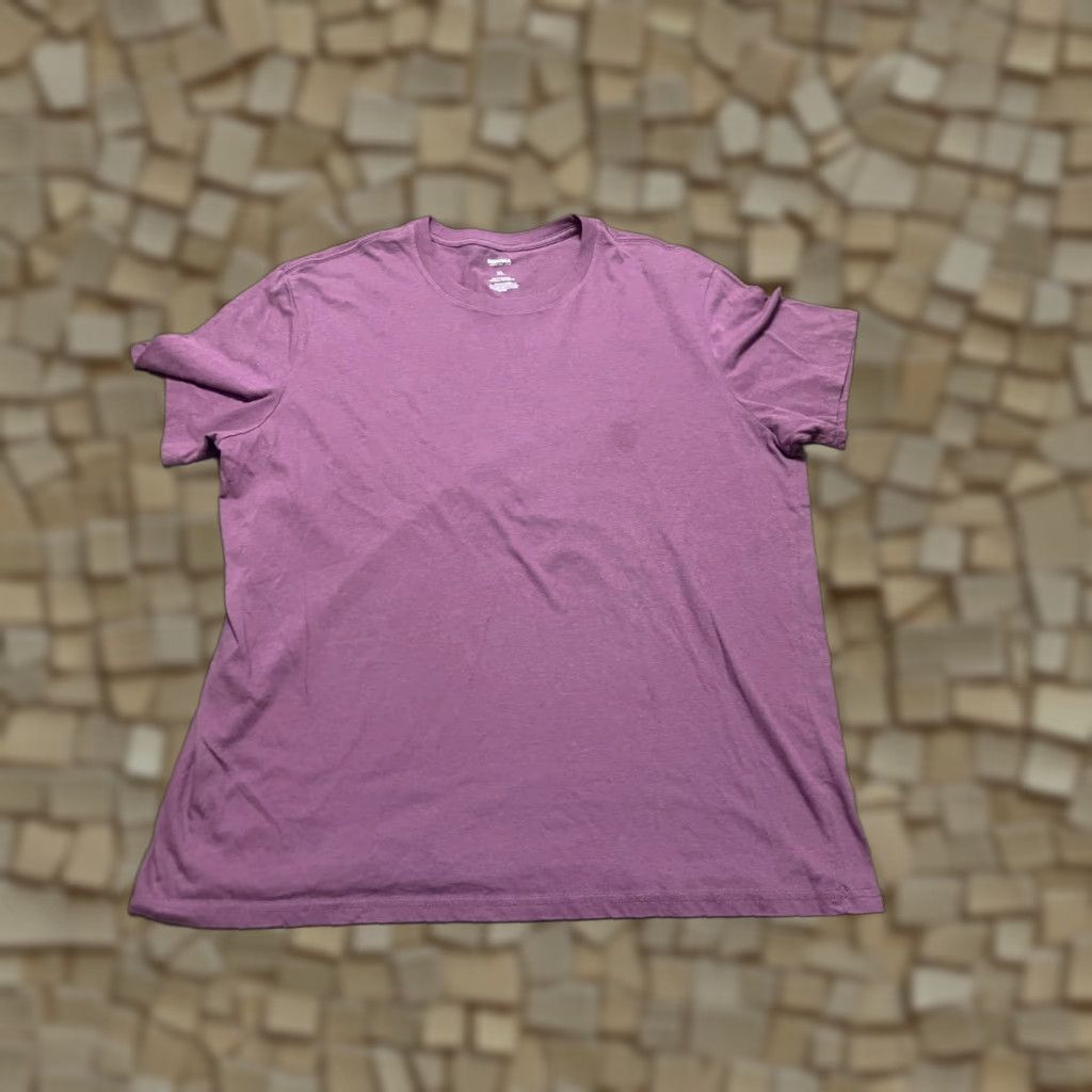 Vintage Sonoma Shirt Women's XL Purple Crew Neck Size XL / US 12-14 / IT 48-50 - 1 Thumbnail