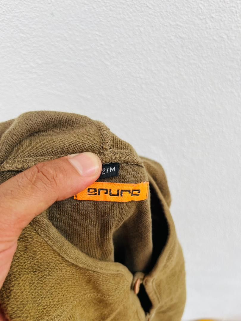 Japanese Brand × Vintage Vintage Epure Japanese Designer Fashion Style Size US M / EU 48-50 / 2 - 7 Thumbnail