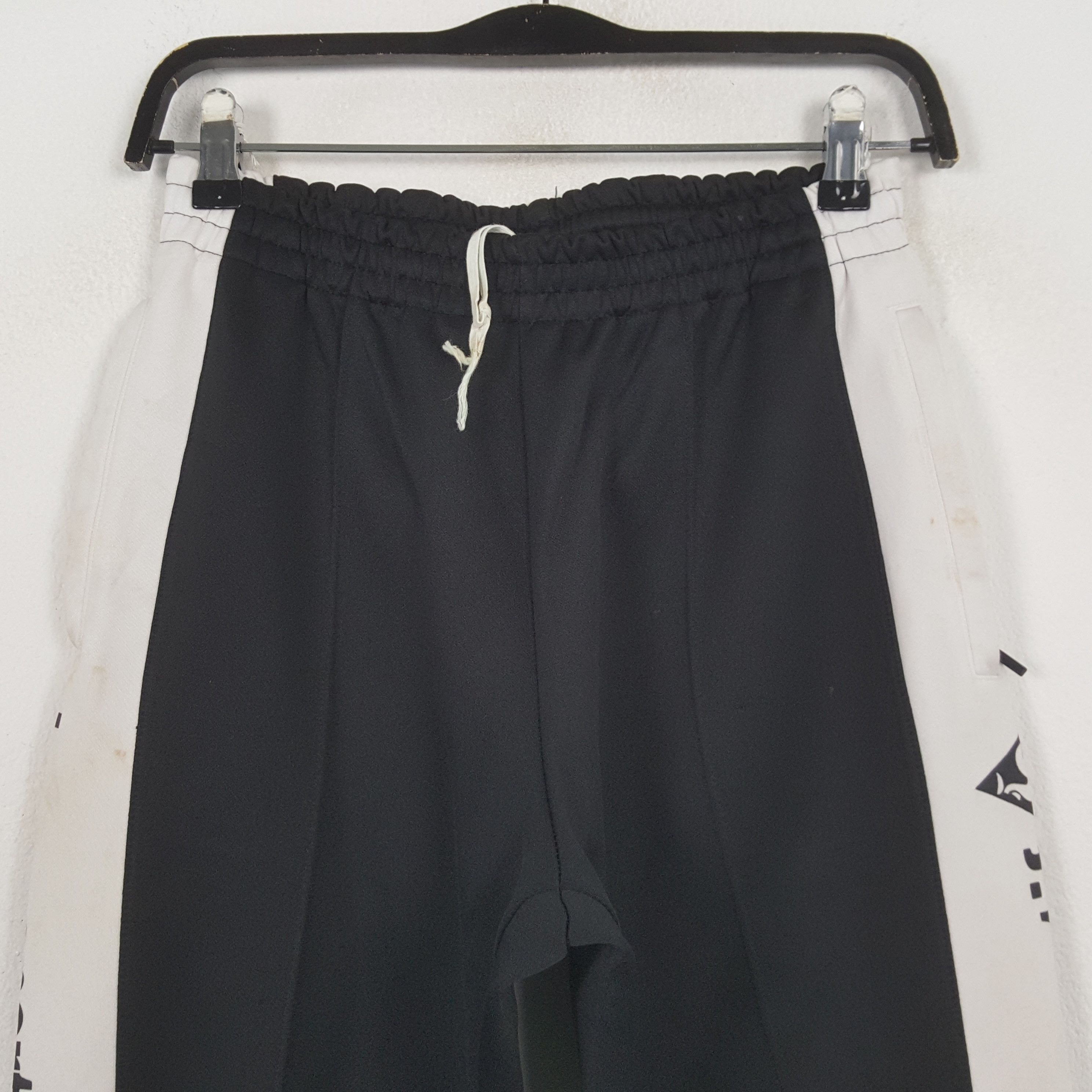 Le Coq Sportif Le Coq Sportif Sportswear Style Pants RR15 Size 24" / US 00 / IT 34 - 2 Thumbnail