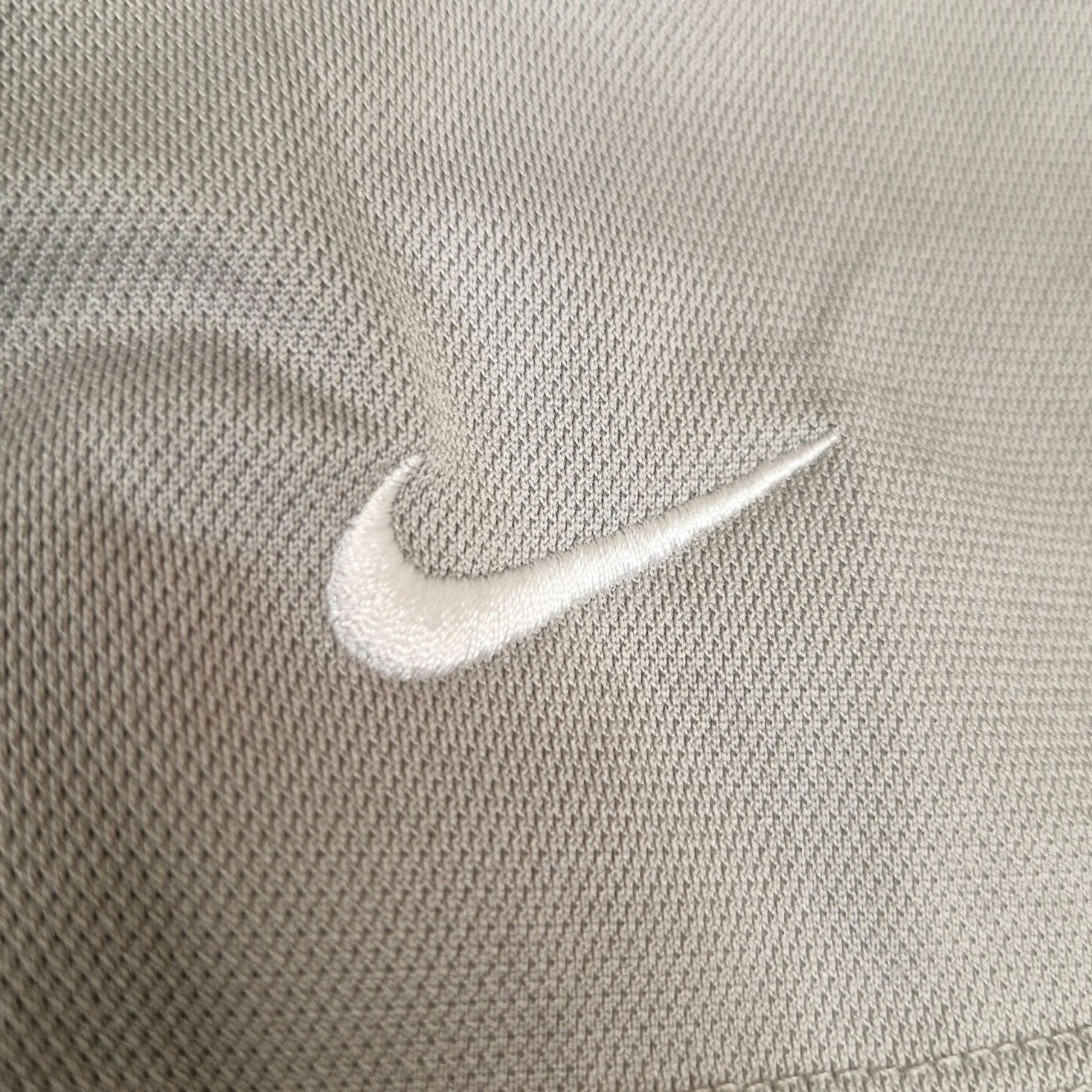Nike Nike Golf Tour Performance Polo Shirt Men’s M Gray Dri-Fit Size US M / EU 48-50 / 2 - 2 Thumbnail