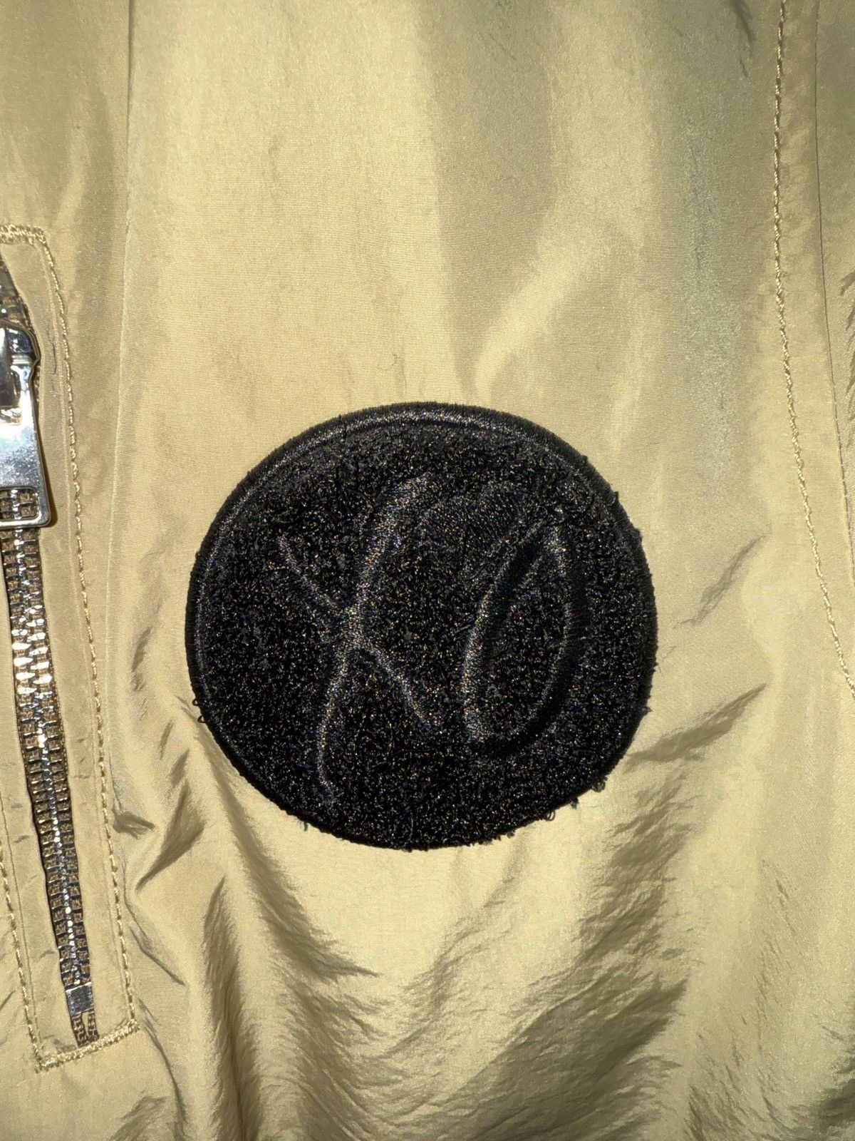 H&M × The Weeknd The Weeknd X H&M bomber jacket Size US S / EU 44-46 / 1 - 2 Thumbnail