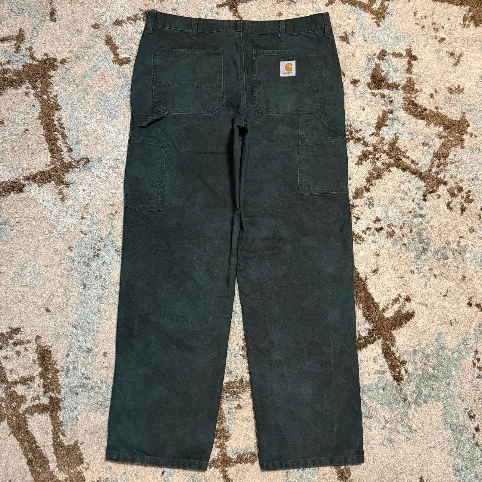 Carhartt Paxon Bomber jeans denim XS black streetwear