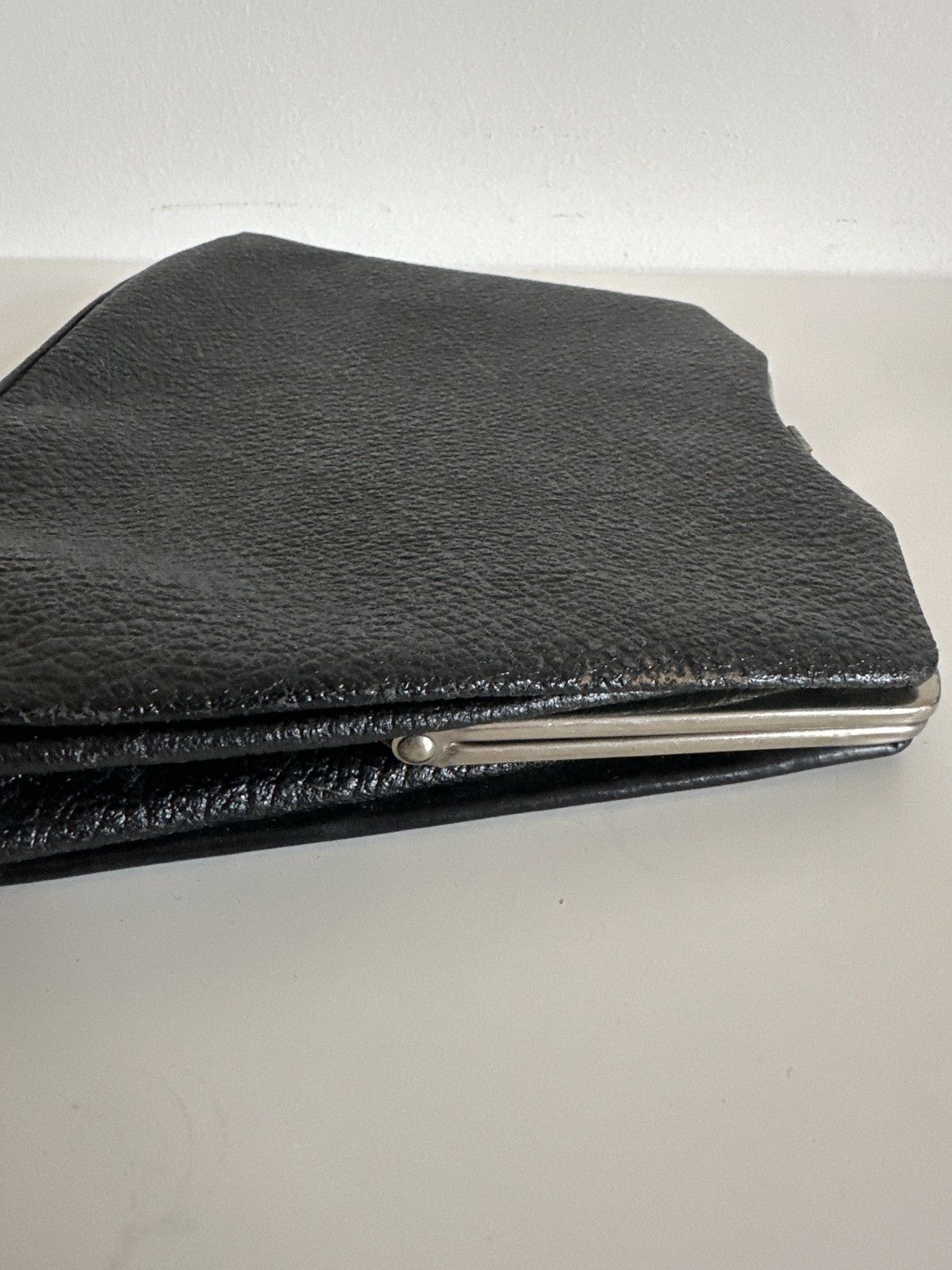 Vintage Vintage clutch bag Size ONE SIZE - 6 Thumbnail