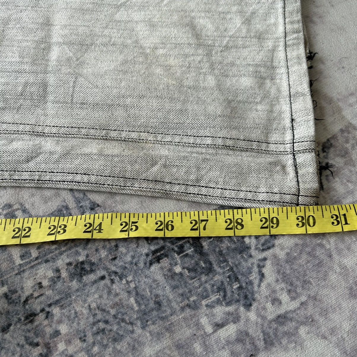 In The Attic In The Attic Flared Tactical Pants Size US 33 - 25 Thumbnail