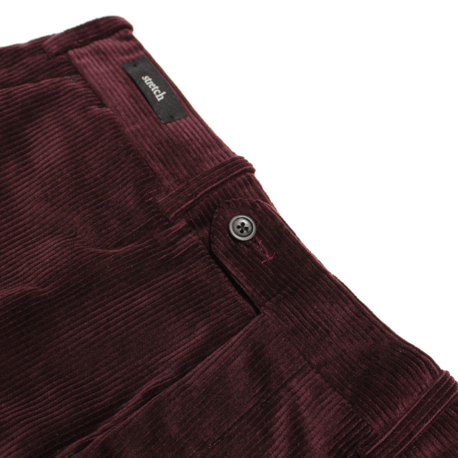 Coppley Coppley New with tags Chino Size 34 US In Red Size US 34 / EU 50 - 1 Thumbnail