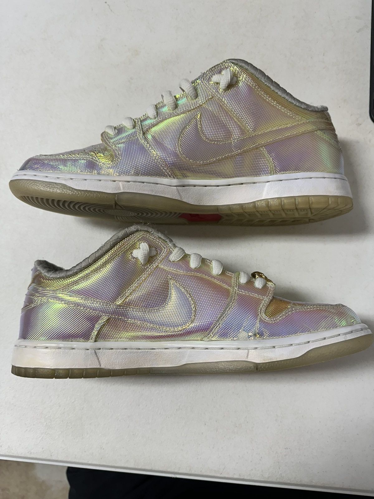 Nike SB Nike sb holy grail Size US 10.5 / EU 43-44 - 2 Thumbnail
