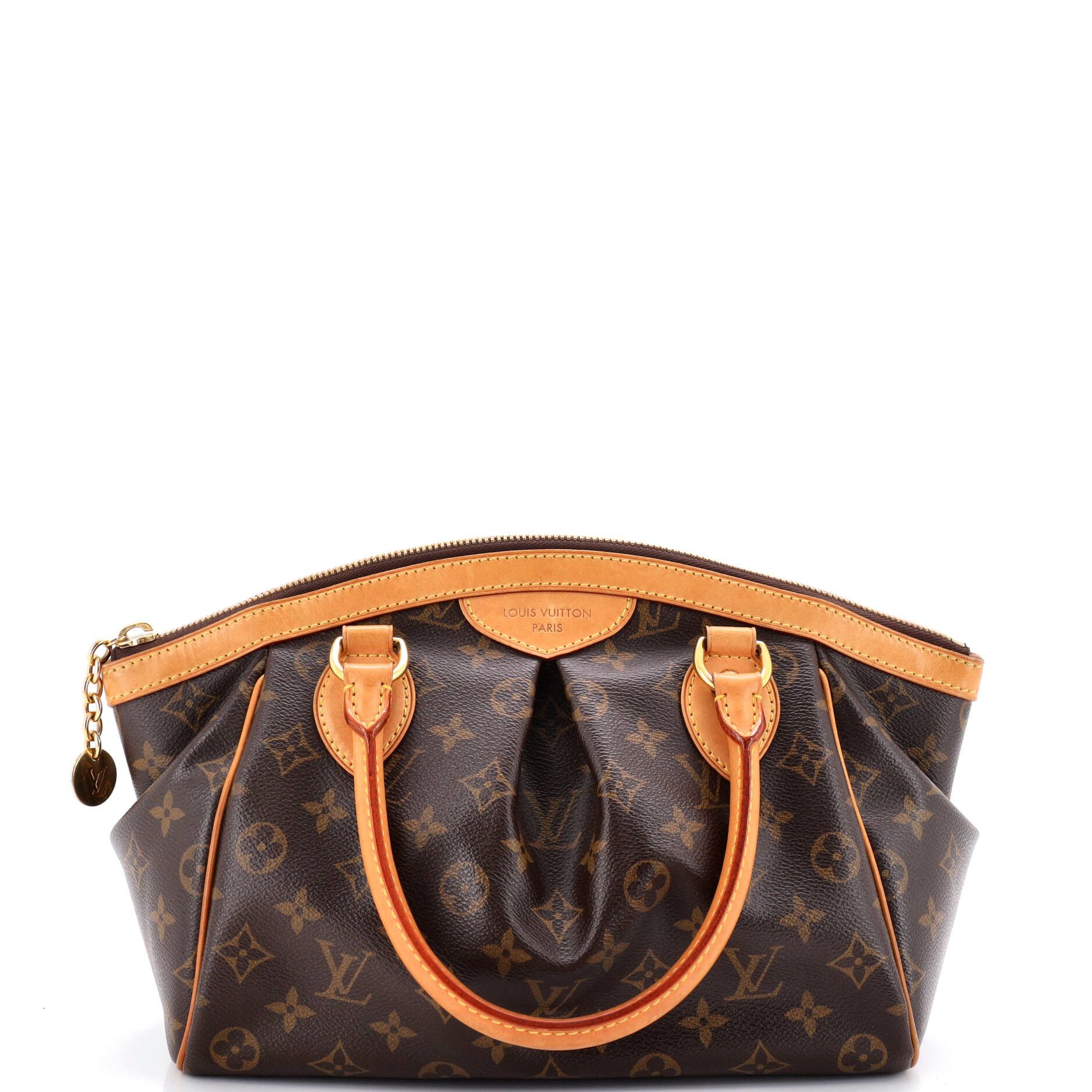 Louis Vuitton Tivoli Handbag Size ONE SIZE - 1 Thumbnail