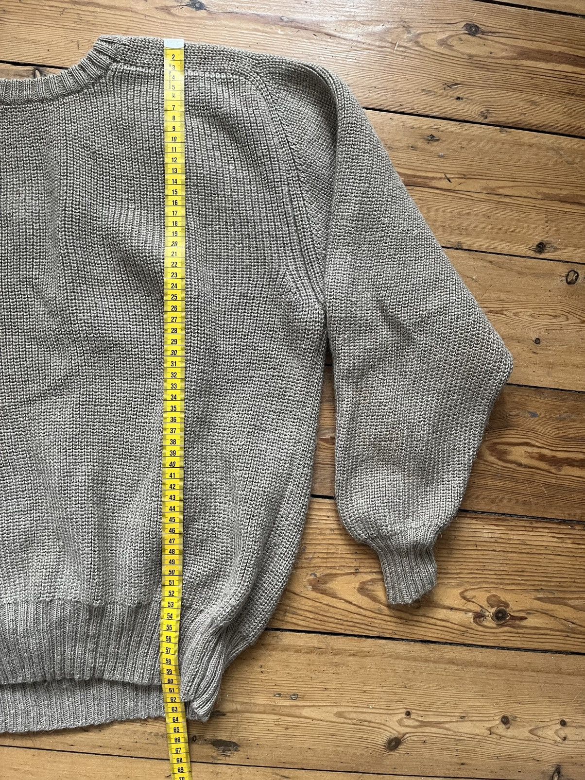 Y's for Men Y’s for men sweatshirt Size US S / EU 44-46 / 1 - 2 Thumbnail