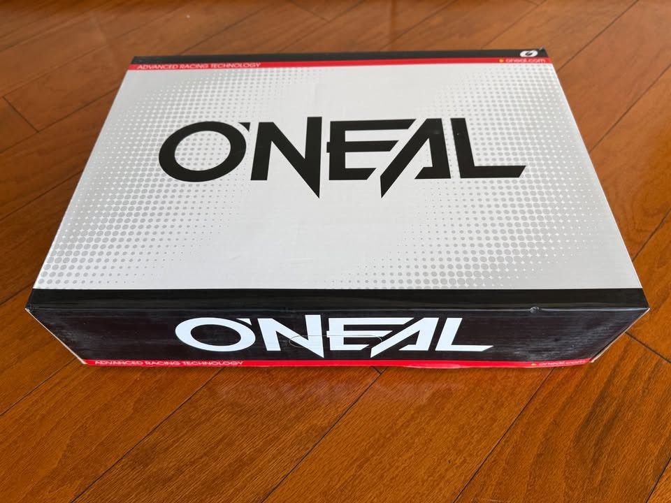 O'Neill O'Neal Element Boots-Gray- Size US 9 / EU 42 - 9 Thumbnail