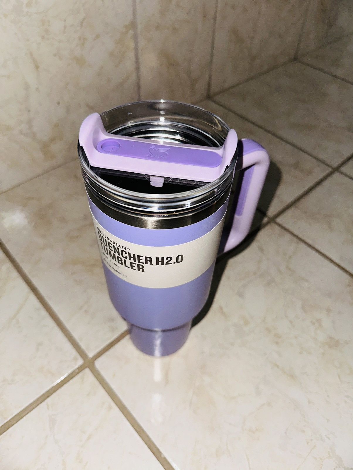 Other Stanley purple Quencheen 40oz tumbler Size ONE SIZE - 7 Thumbnail