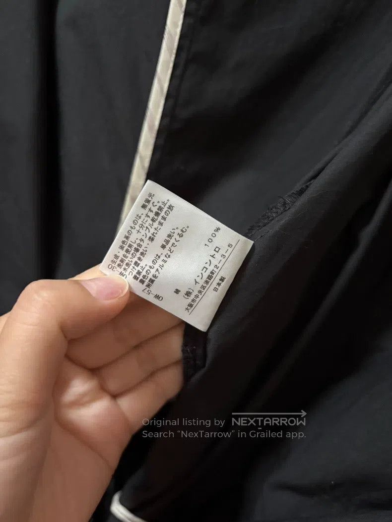 Vivienne Westwood Vivienne Westwood Draped fit dress Size L / US 10 / IT 46 - 6 Thumbnail