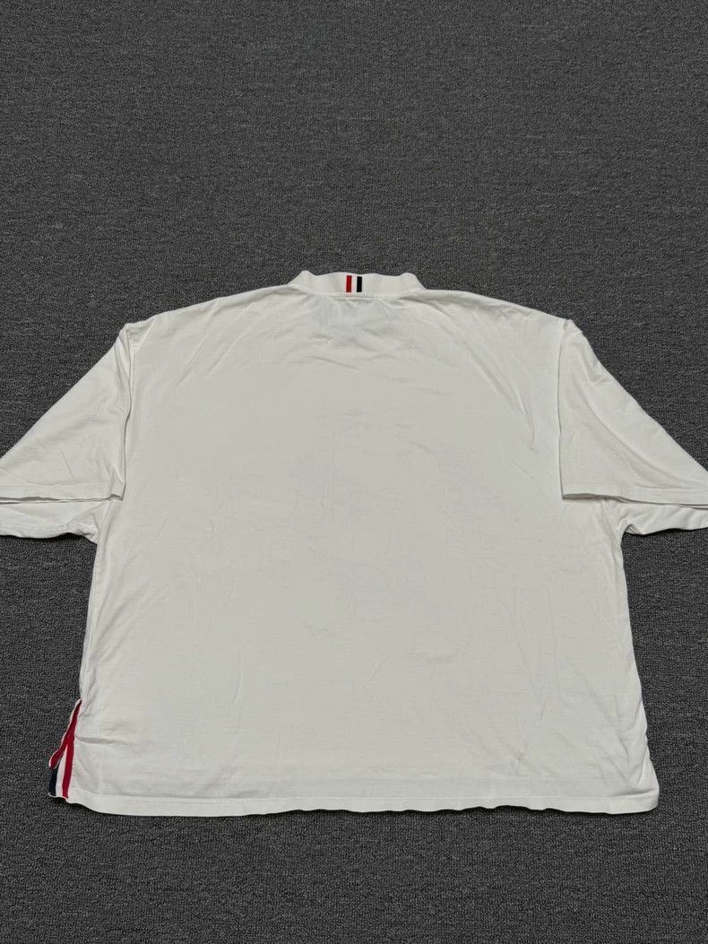 Thom Browne Thom Browne cotta Size US XL / EU 56 / 4 - 2 Thumbnail