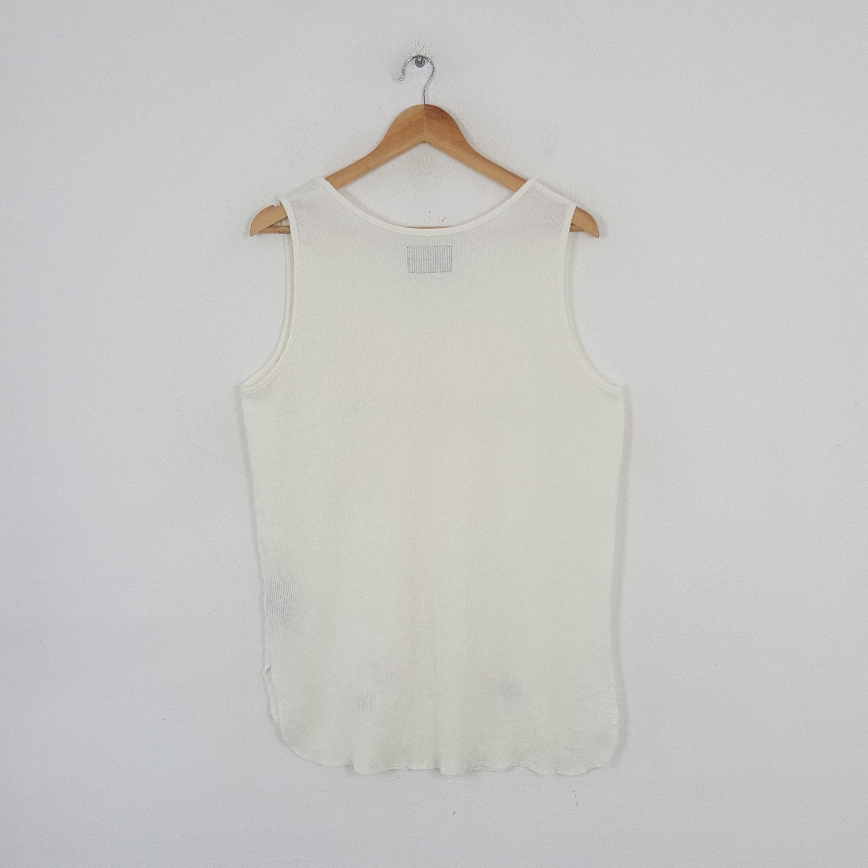Number (N)ine Vintage Number (N)ine Japanese Brand Tshirt C285N46 Size US M / EU 48-50 / 2 - 3 Thumbnail
