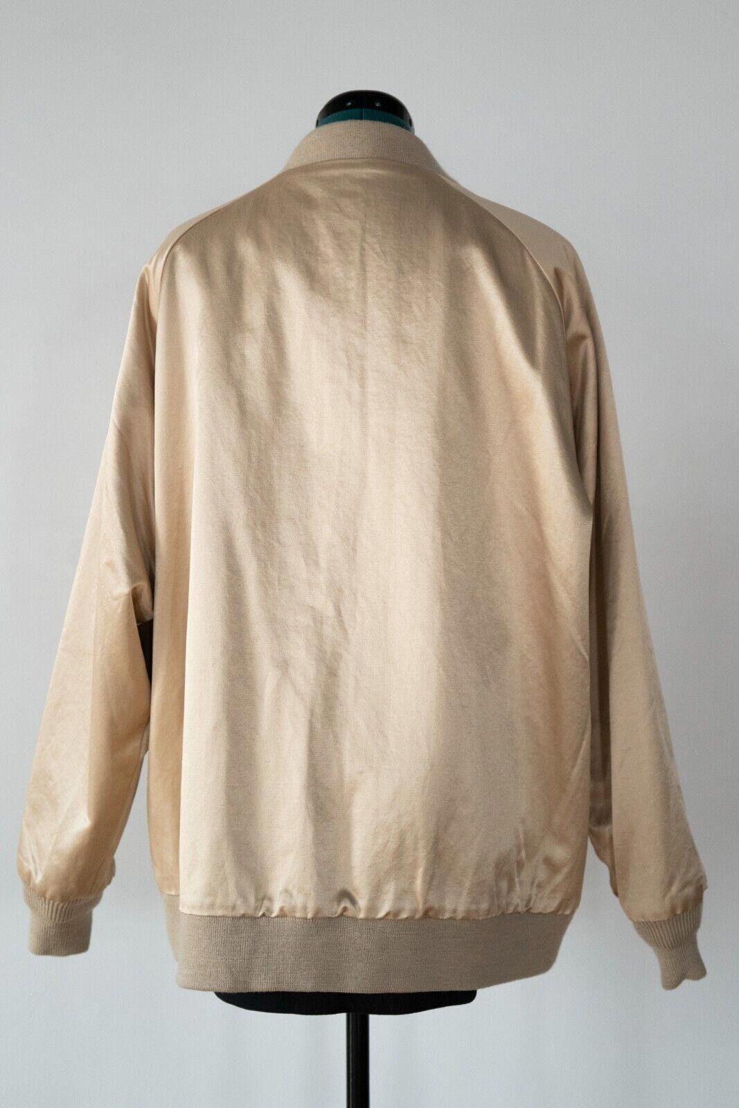 Other Needles NWT Reversible Bomber Jacket Sz. M Size US M / EU 48-50 / 2 - 3 Thumbnail