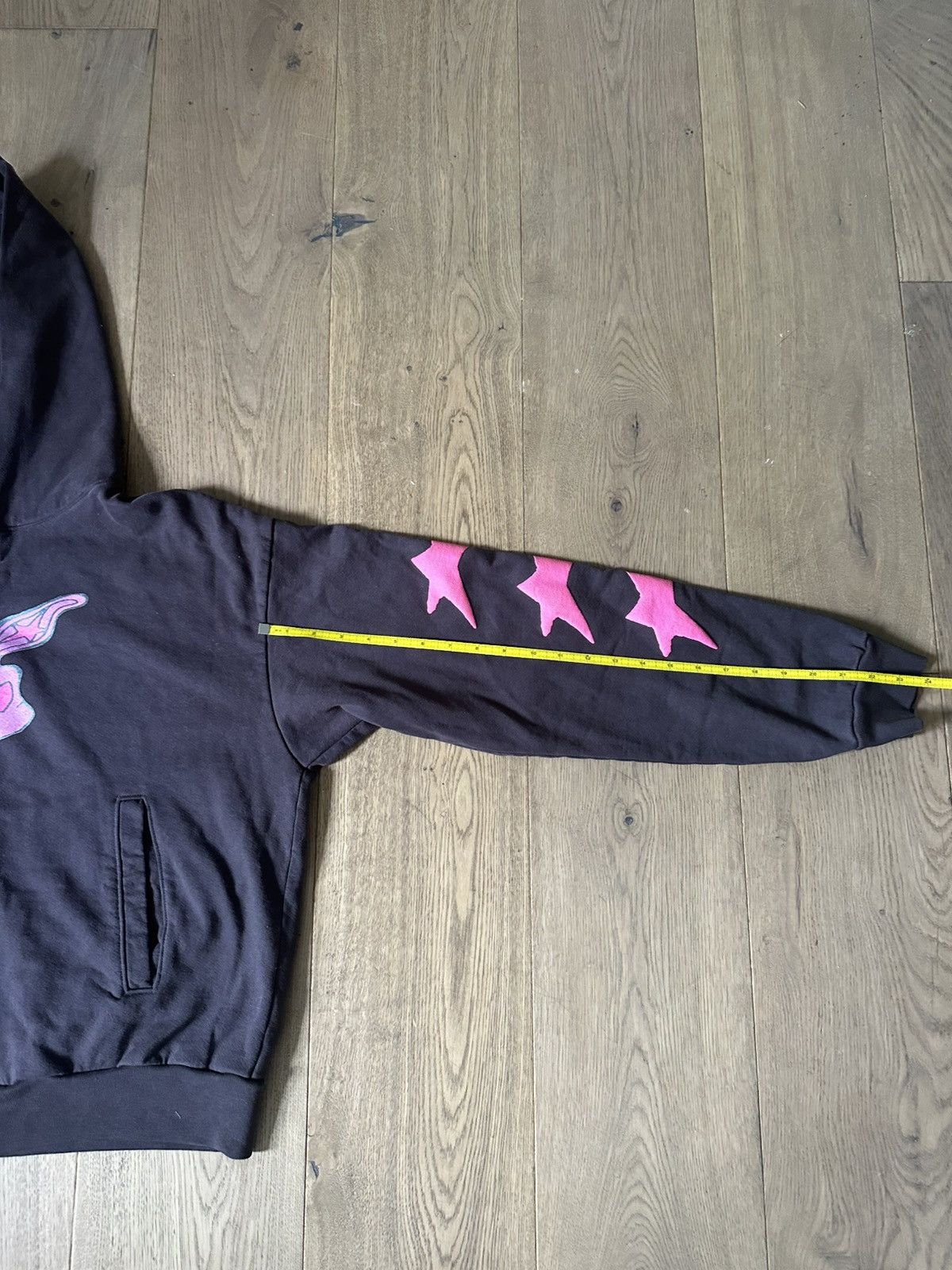 basketcase gallery Basketcase Gallery Thunper Jr Hoodie Size US M / EU 48-50 / 2 - 10 Thumbnail
