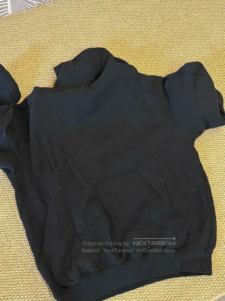 Balenciaga Balenciaga sweatshirt Size US S / EU 44-46 / 1 - 3 Thumbnail