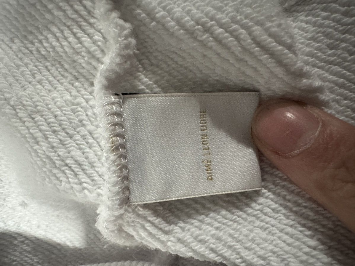 Aime Leon Dore ALD Robert De Niro Hoodie Size US L / EU 52-54 / 3 - 3 Thumbnail