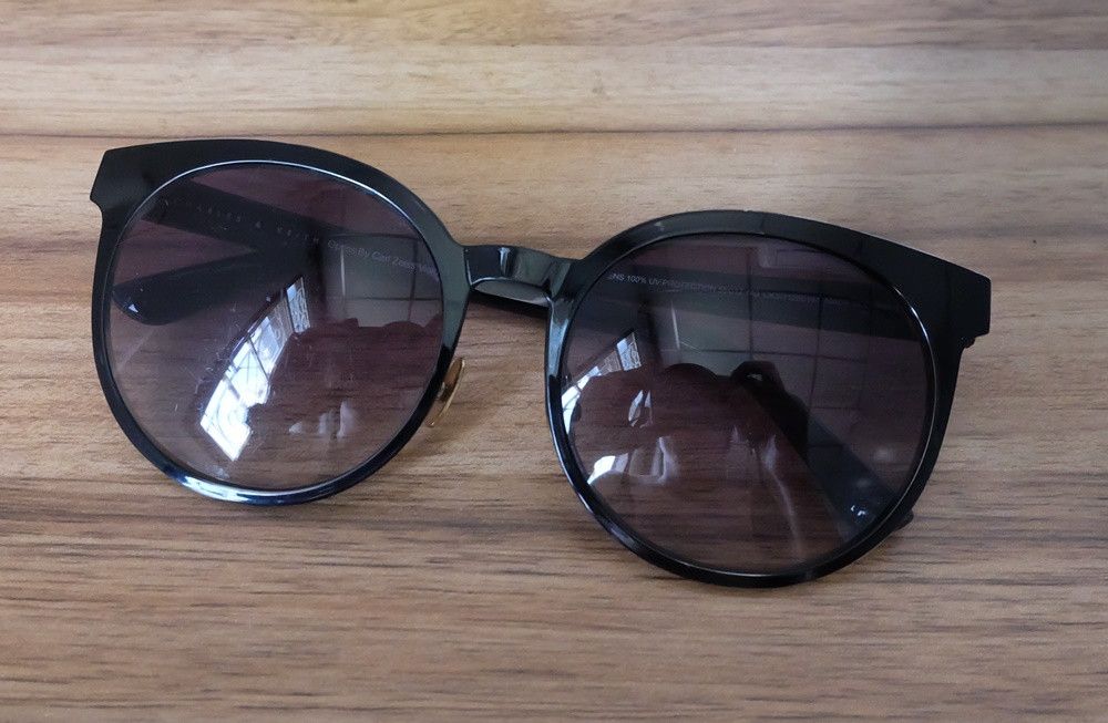Other Charles & Keith CK3-81280115 Sunglasses Size ONE SIZE - 1 Thumbnail