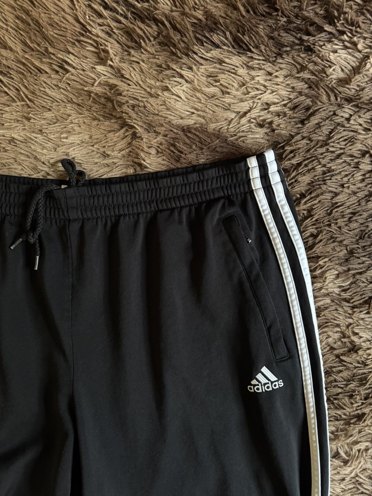 Adidas Pants Adidas Vintage Size US 32 / EU 48 - 4 Thumbnail
