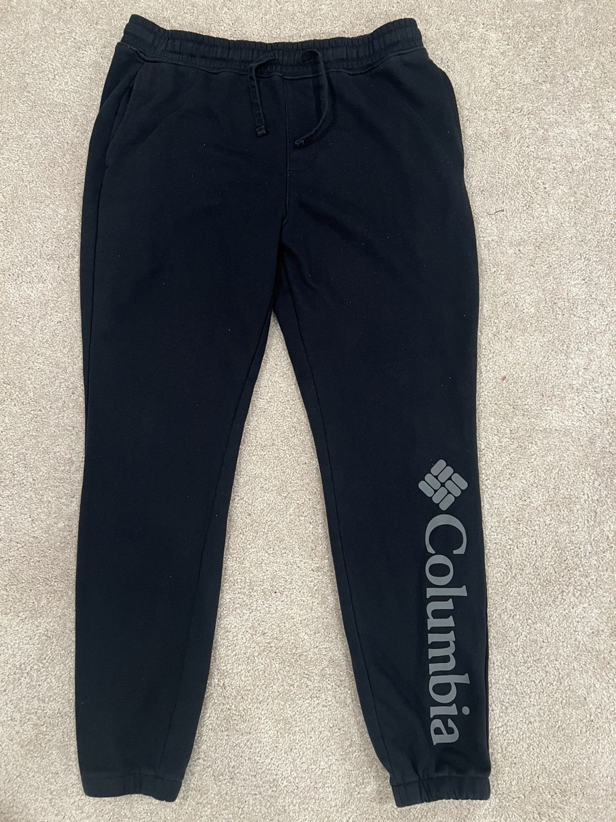 Columbia Columbia Sweatpants Size US 34 / EU 50 - 1 Thumbnail